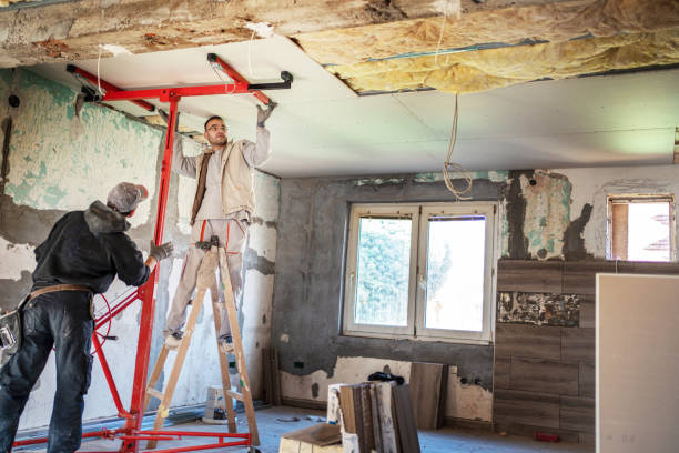 Insulation Air Sealing in Jupiter Farms, FL